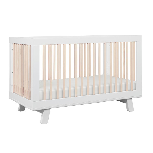 Babyletto Hudson Convertible Cot