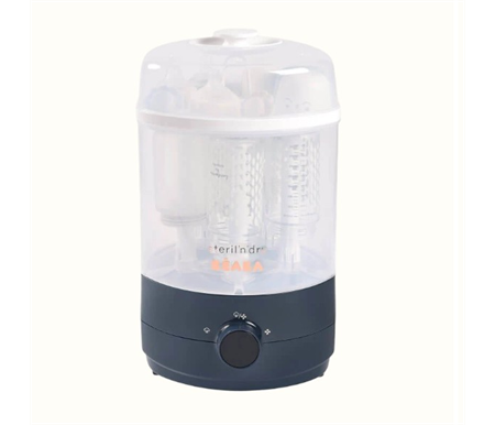 Beaba 2-in1- Steril 'n' Dry Steriliser Dryer