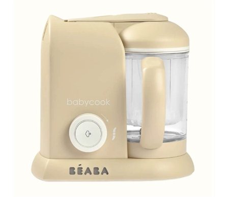 Beaba Babycook Solo - Clay 