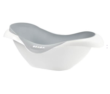 Beaba Cameleo 1st Stage Baby Bath - Light Mist-Last One