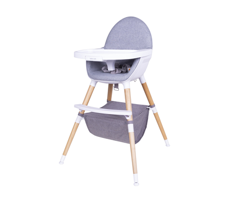 Bebe Care Zuri High Chair 