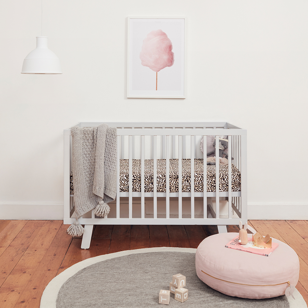Bebe Care Lyney Cot Bundle Australia