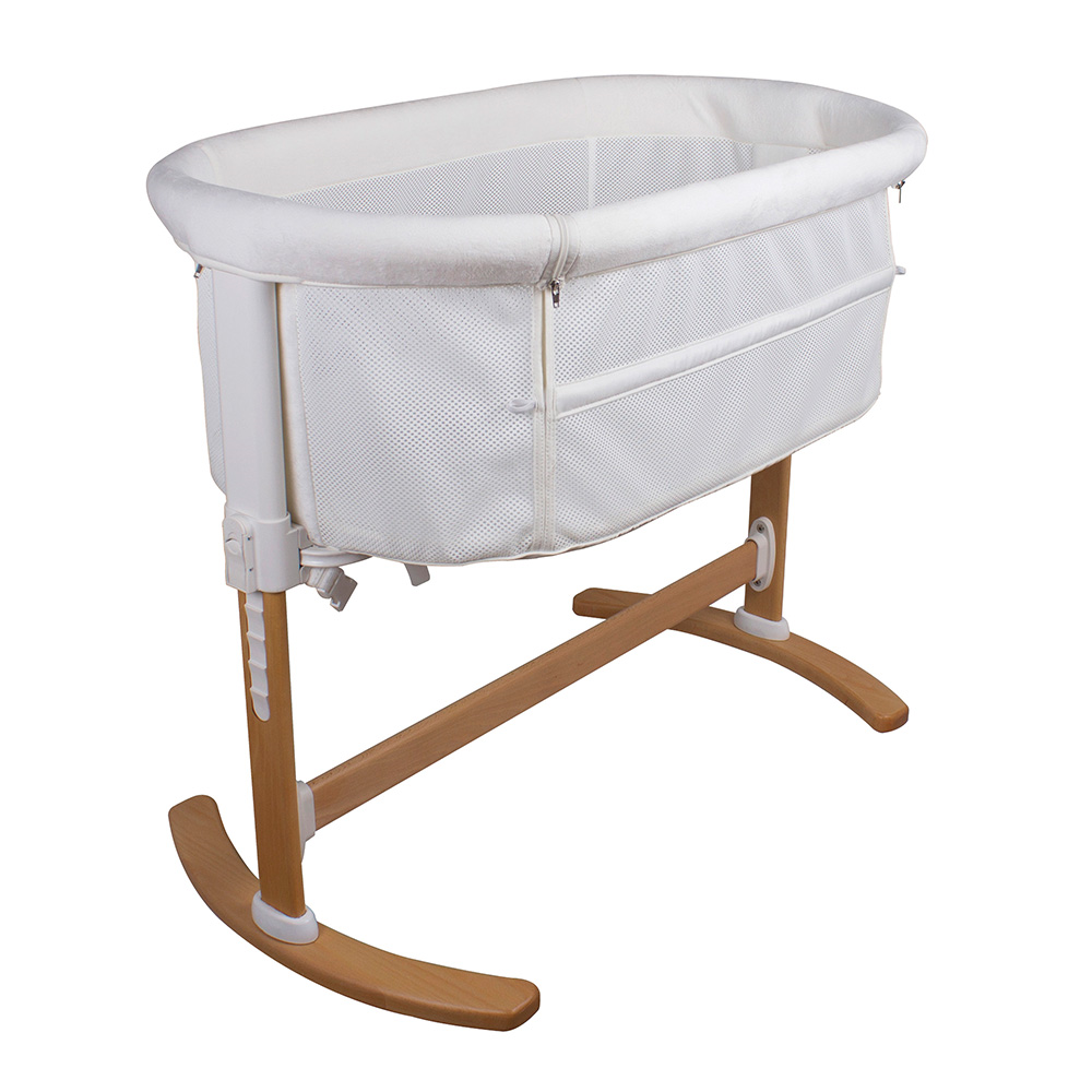 Bebe Care Ole Bedside Sleeper