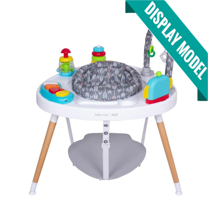 Bebe Care Zuri 2 in 1 Activity Centre Australia