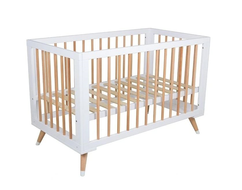 Bebe Care Zuri Cot DISPLAY MODEL Australia