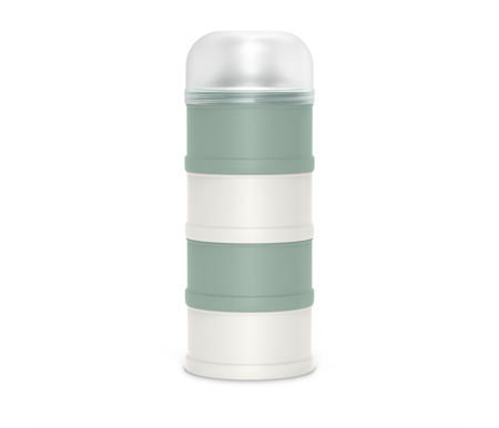 Bonhomia Formula Dispenser - Green