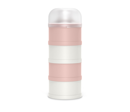 Bonhomia Formula Dispenser - Pink