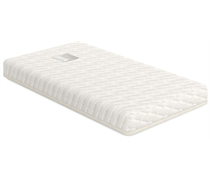 boori breathable 3d innerspring mattress