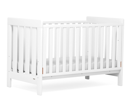 Boori Daintree Dropside Cot Bed -DISPLAY ONLY