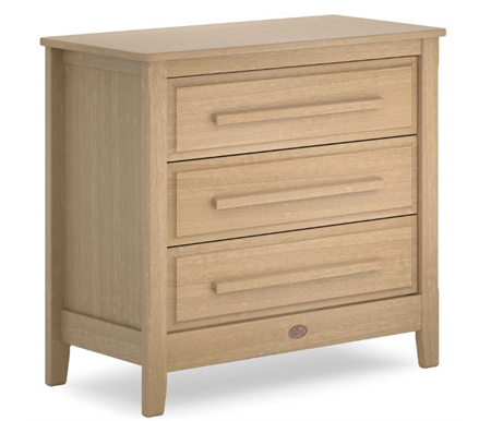 Boori Linear 3 Drawer Chest