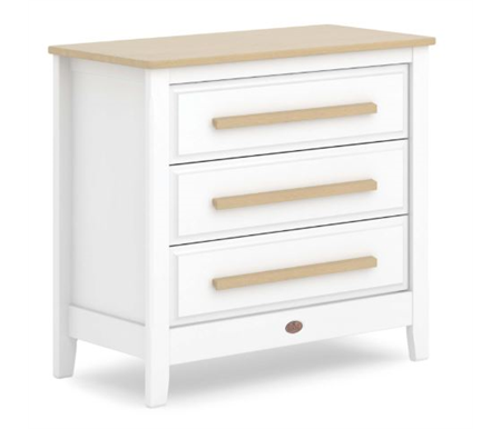 Boori Linear 3 Drawer Chest