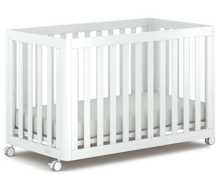 Boori Turin Compact Cot