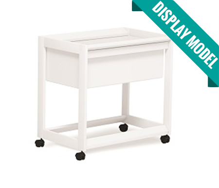 boori urbane bassinet