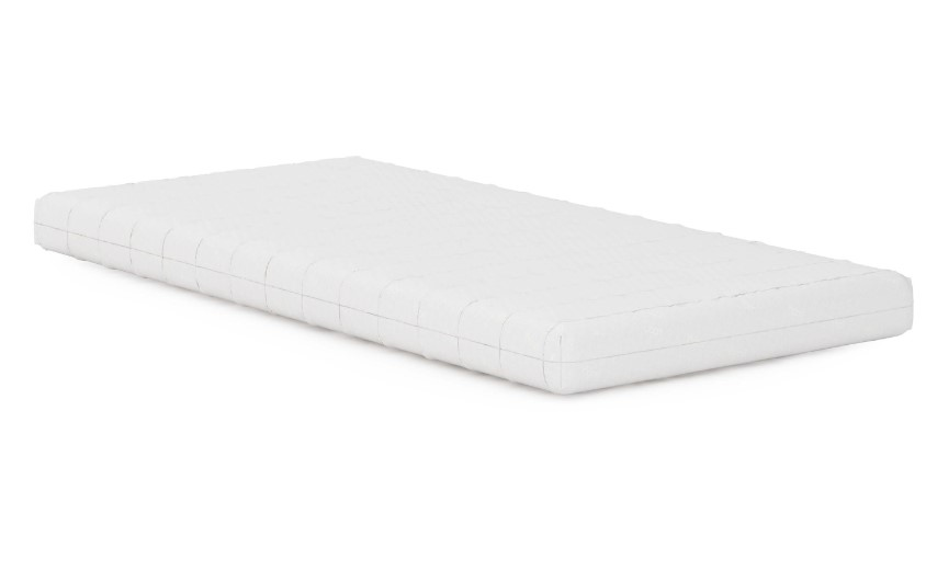 thin foam twin mattress