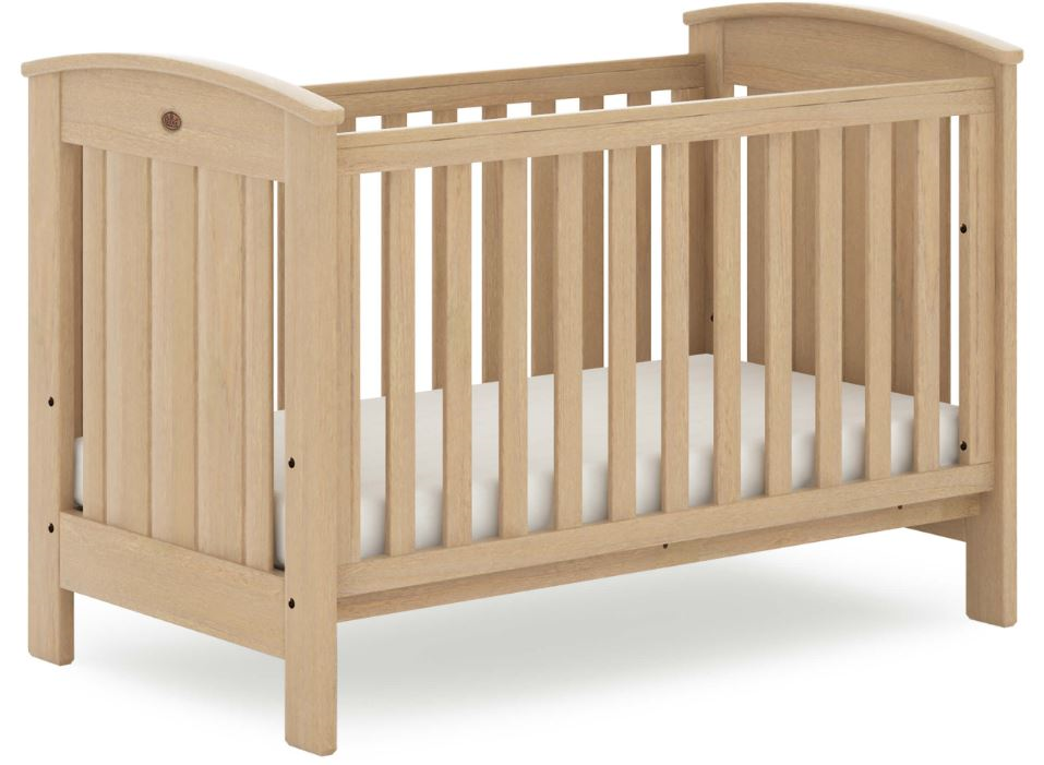 boori casa cot