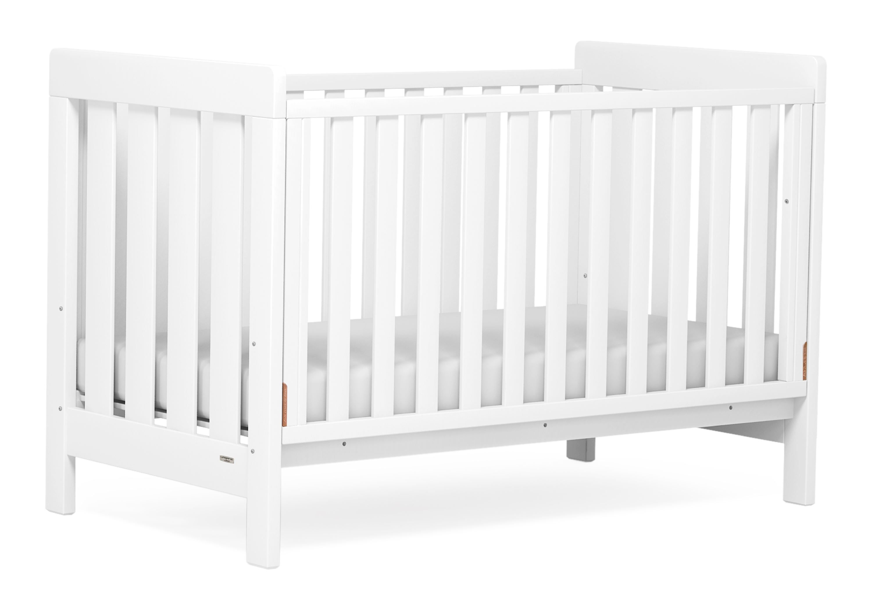 boori urbane cot bed