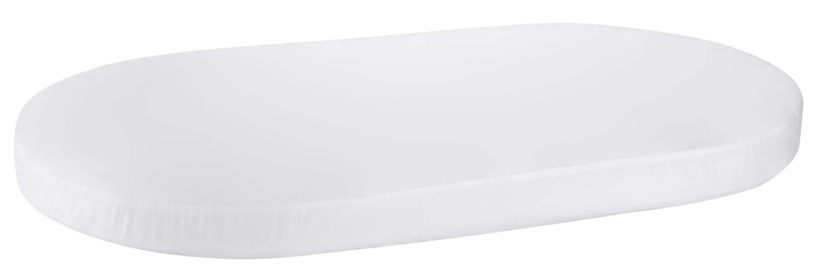 oval cot sheets australia