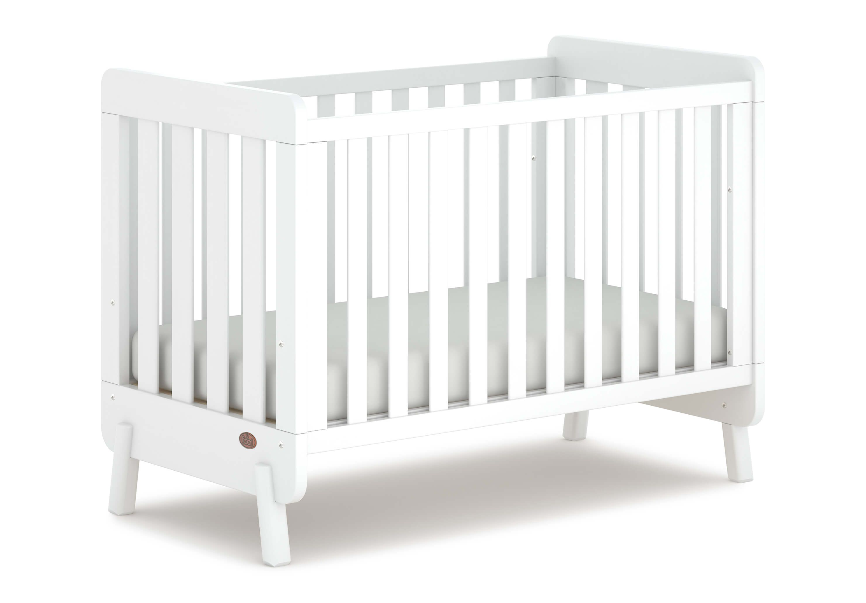 Boori Harbour Compact Cot Australia