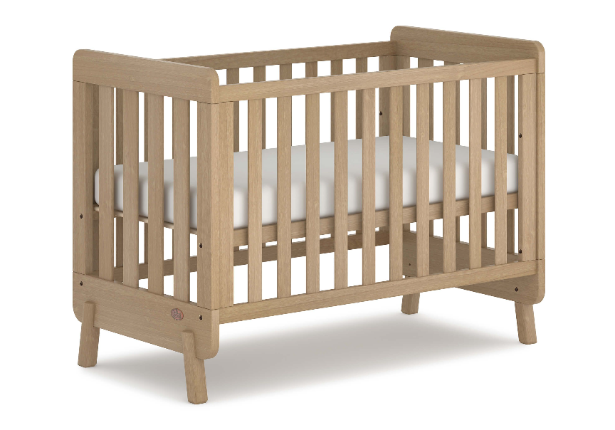 Boori Harbour Compact Cot Australia
