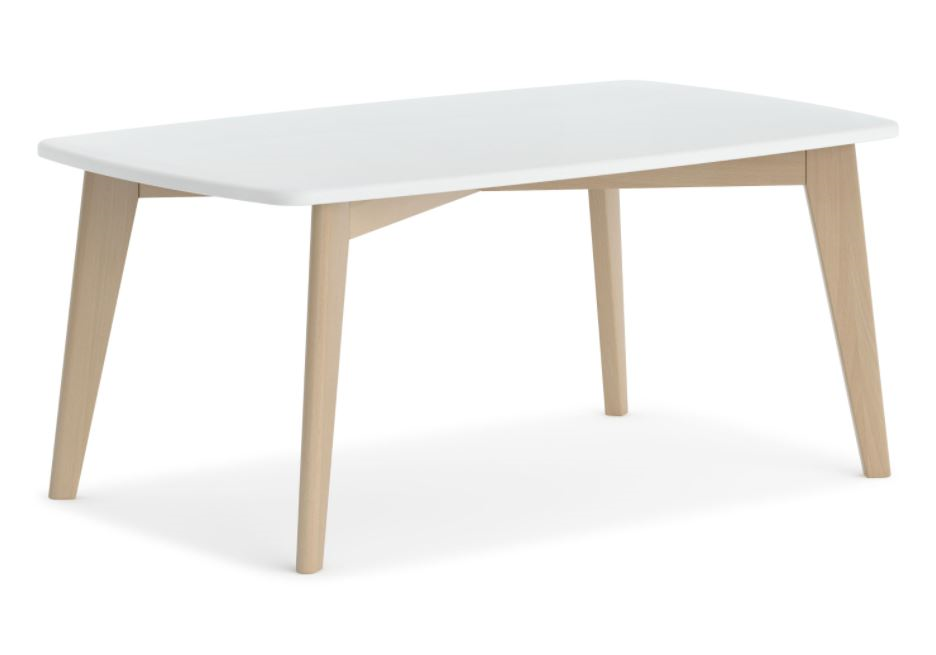 Boori Kids Thetis Rectangular Table Truffle & Barley Australia