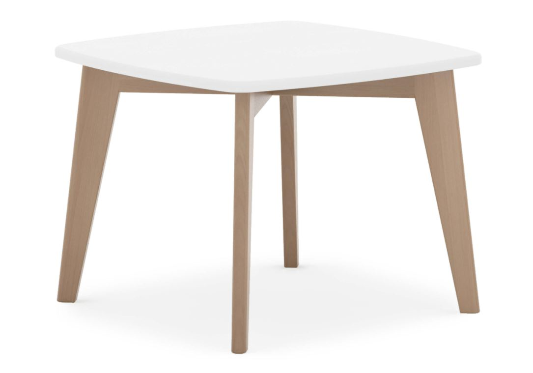 Boori Kids Thetis Squared Table Truffle & Barley Australia