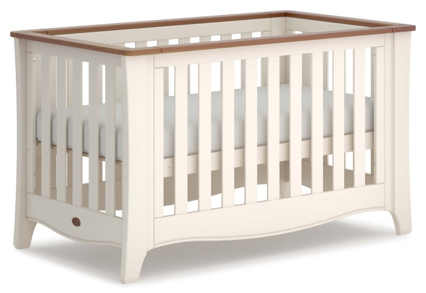 Boori Provence Expandable Cot