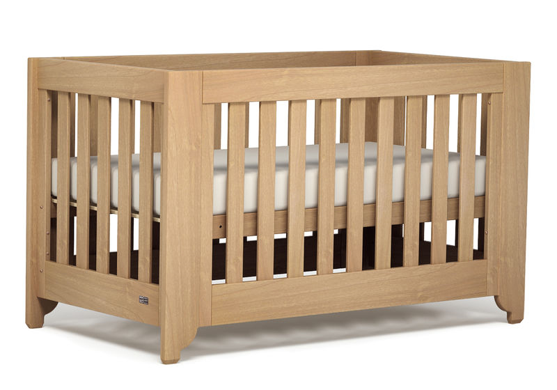boori waratah bassinet