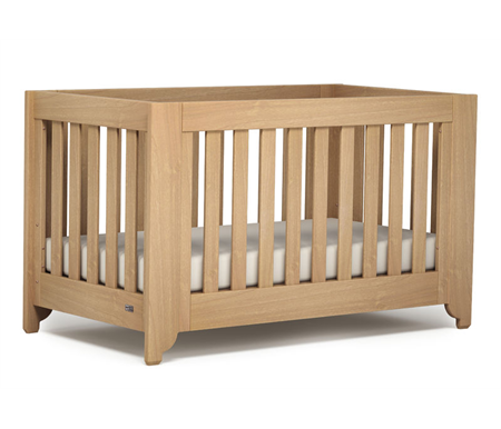 boori waratah bassinet