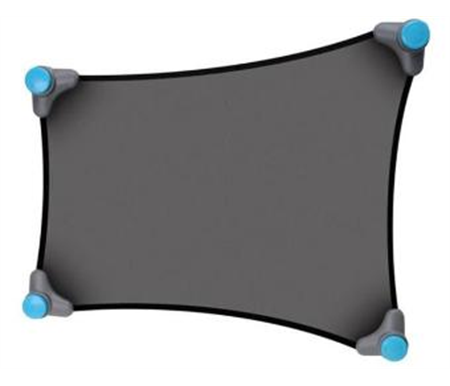 Brica Stretch To Fit Sunshade