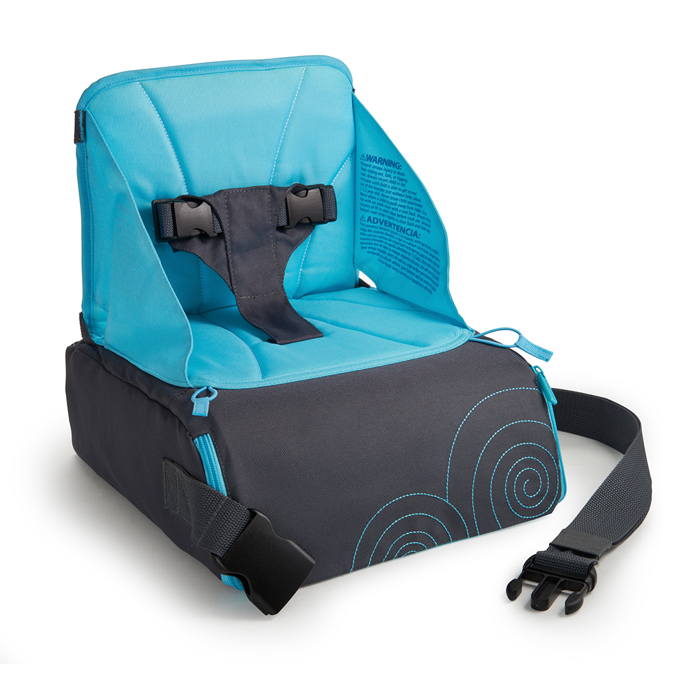 Brica GoBoost Travel Seat