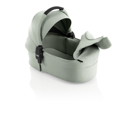 Britax Aptana Bassinet - Sage Green