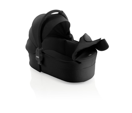 Britax Aptana Bassinet - Raven Black