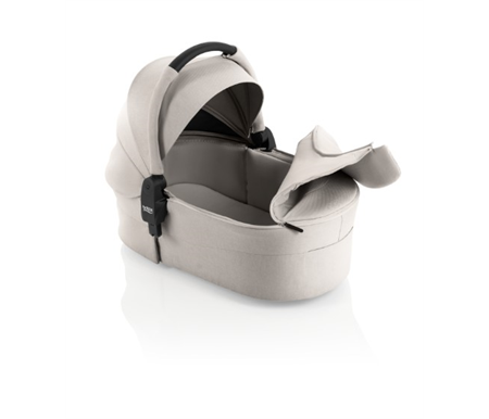 Britax Aptana Second Seat - Dune Taupe