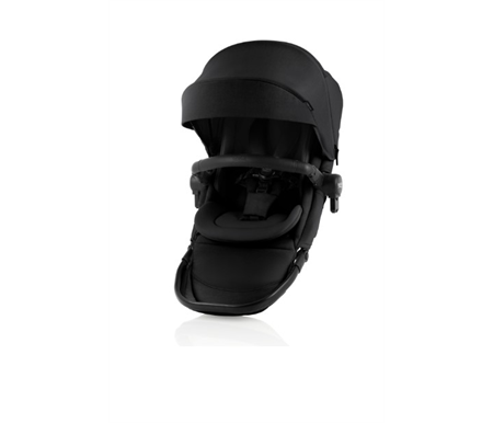 Britax Aptana Second Seat - Raven Black