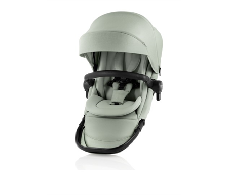 Britax Aptana Second Seat - Sage Green