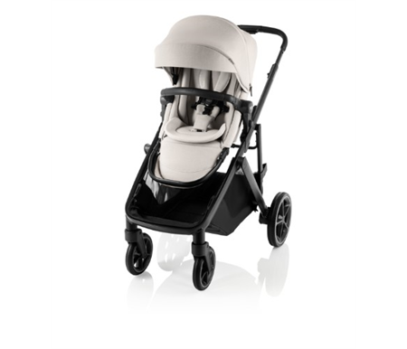 Britax Aptana Stroller - Dune Taupe