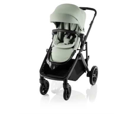 Britax Aptana Stroller - Sage Green
