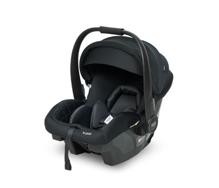 Britax B Pod LBW With Insert
