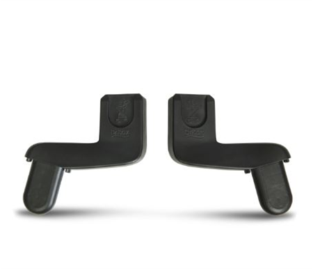 Britax Click & Go Adaptors One2 / Cosy Lux  (B-Pod & Maxi Cosi) 