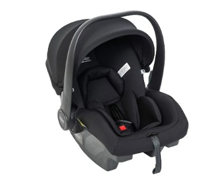 Britax Safe N Sound B-POD Lite Baby Capsule