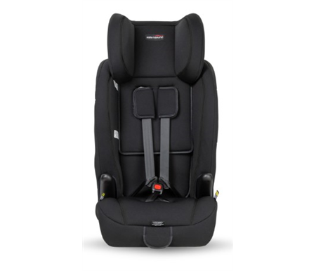 Britax Safe N Sound Urban Atlas Gro II