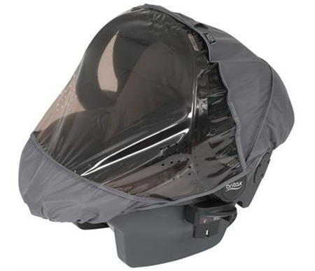 Britax Universal Infant Carrier Raincover