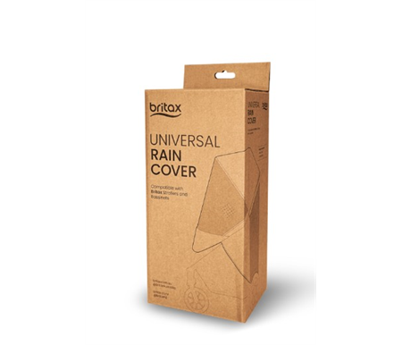 Britax Universal Rain Cover