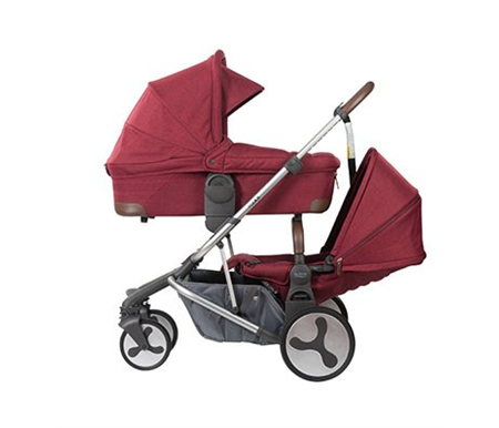 bassinet britax flexx