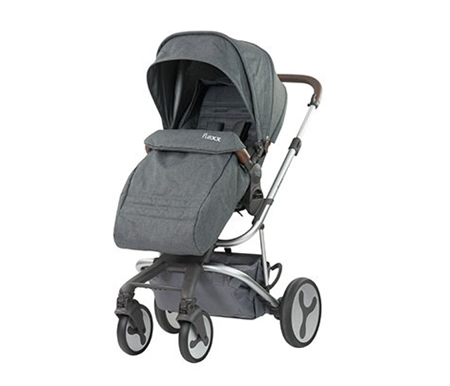 britax flexx stroller