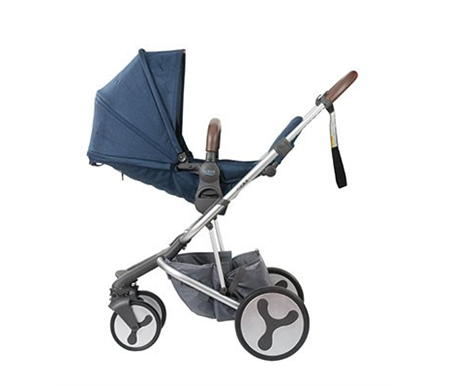 britax flexx stroller