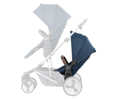 britax flexx tandem pack