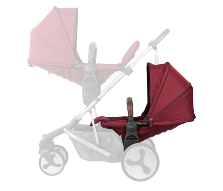 flexx britax tandem pack