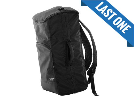 britax holiday travel bag