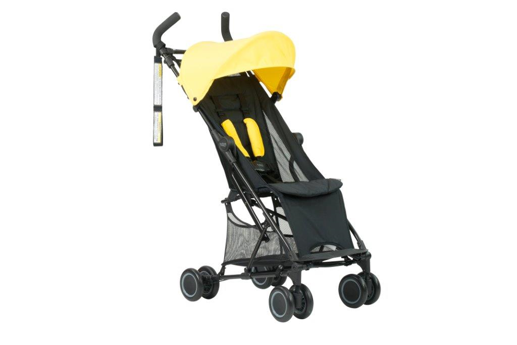 Britax Holiday Travel Stroller